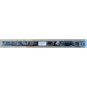 SAMSUNG PS51D450 P-TOUCH FUNCTION IR BOARD BN96-16729C D550-I2C BN41-01600A 